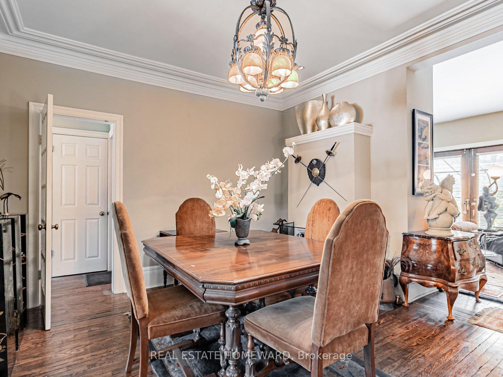 Photo 12 of 39 Wolfrey Avenue, Toronto, North Riverdale — HOMEH