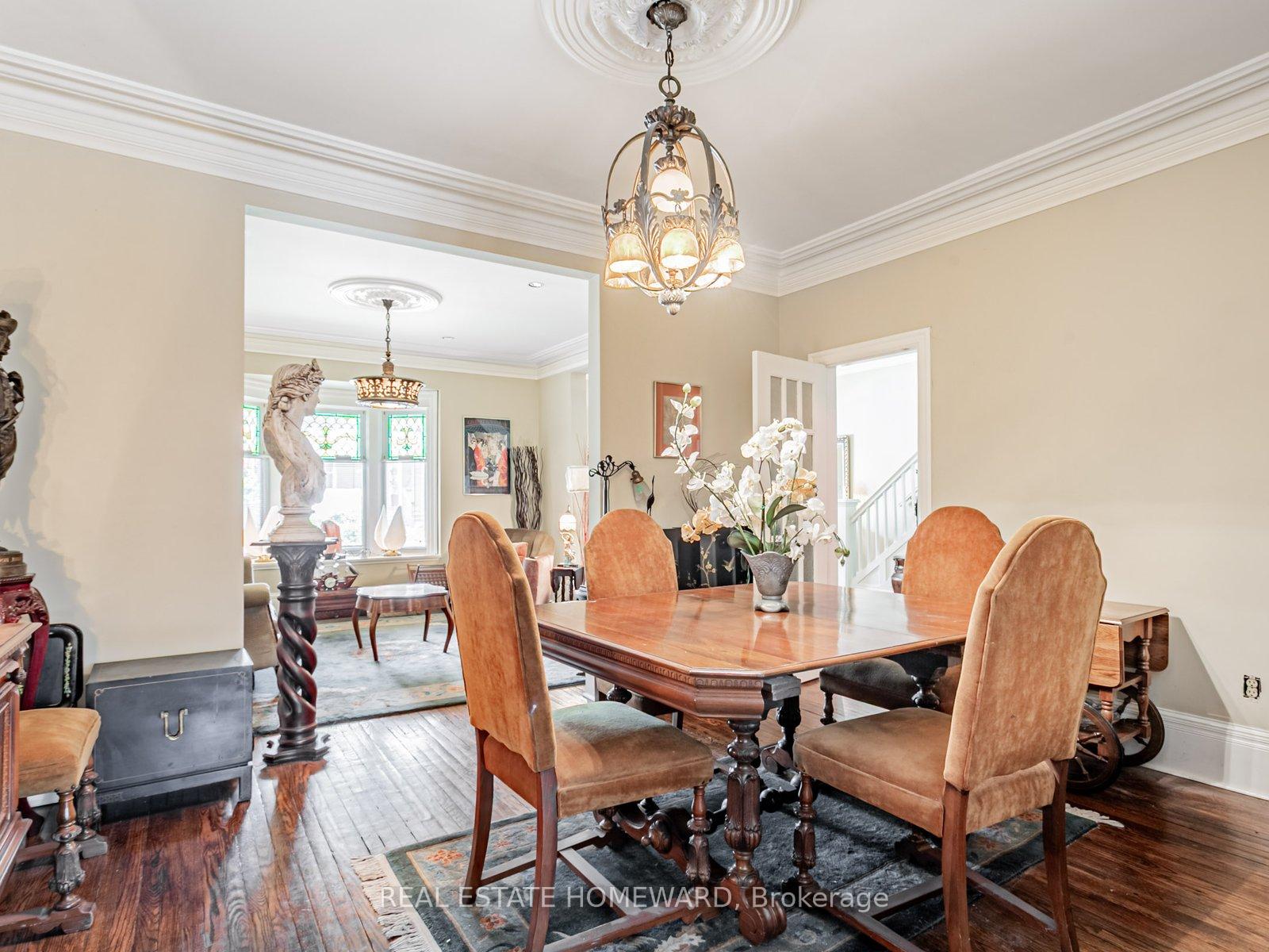 Photo 7 of 39 Wolfrey Avenue, Toronto, North Riverdale — HOMEH