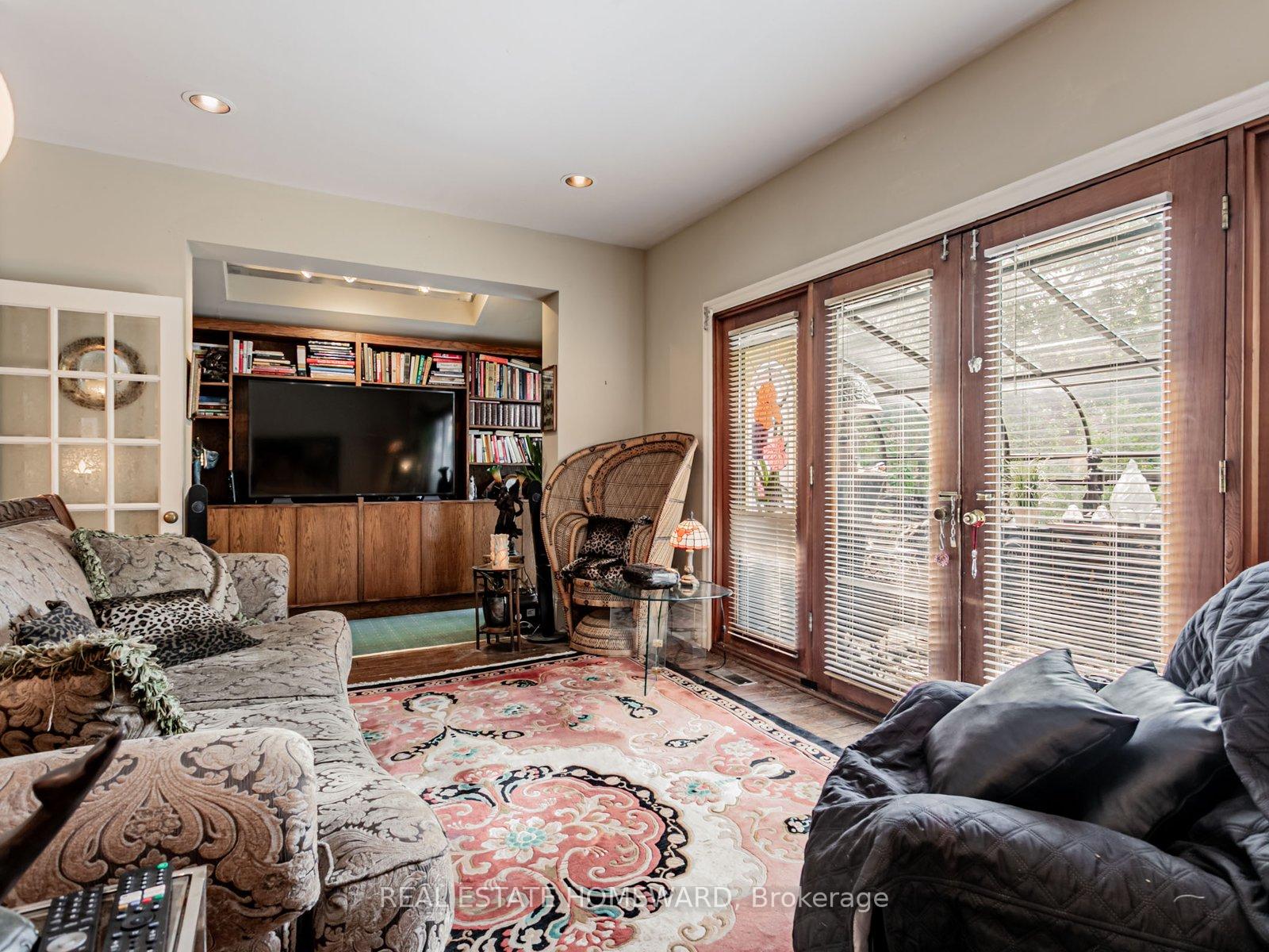 Photo 20 of 39 Wolfrey Avenue, Toronto, North Riverdale — HOMEH
