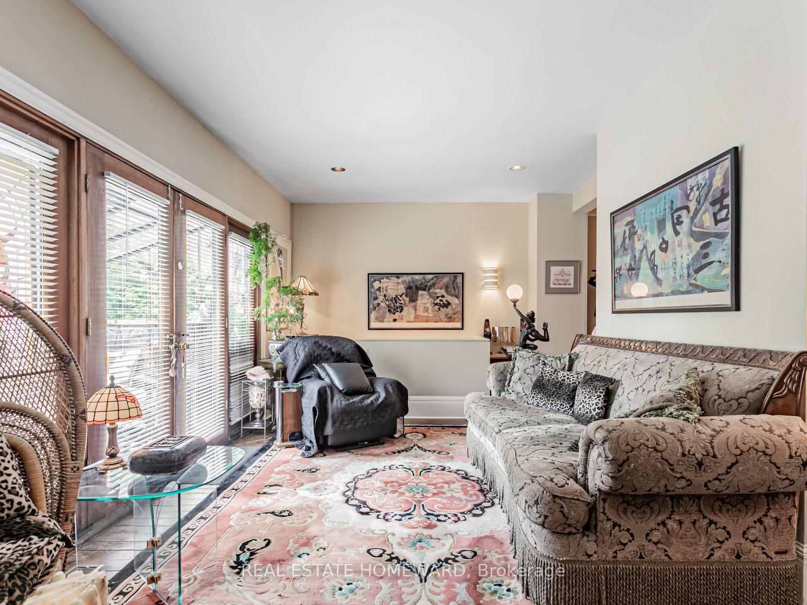 Photo 11 of 39 Wolfrey Avenue, Toronto, North Riverdale — HOMEH