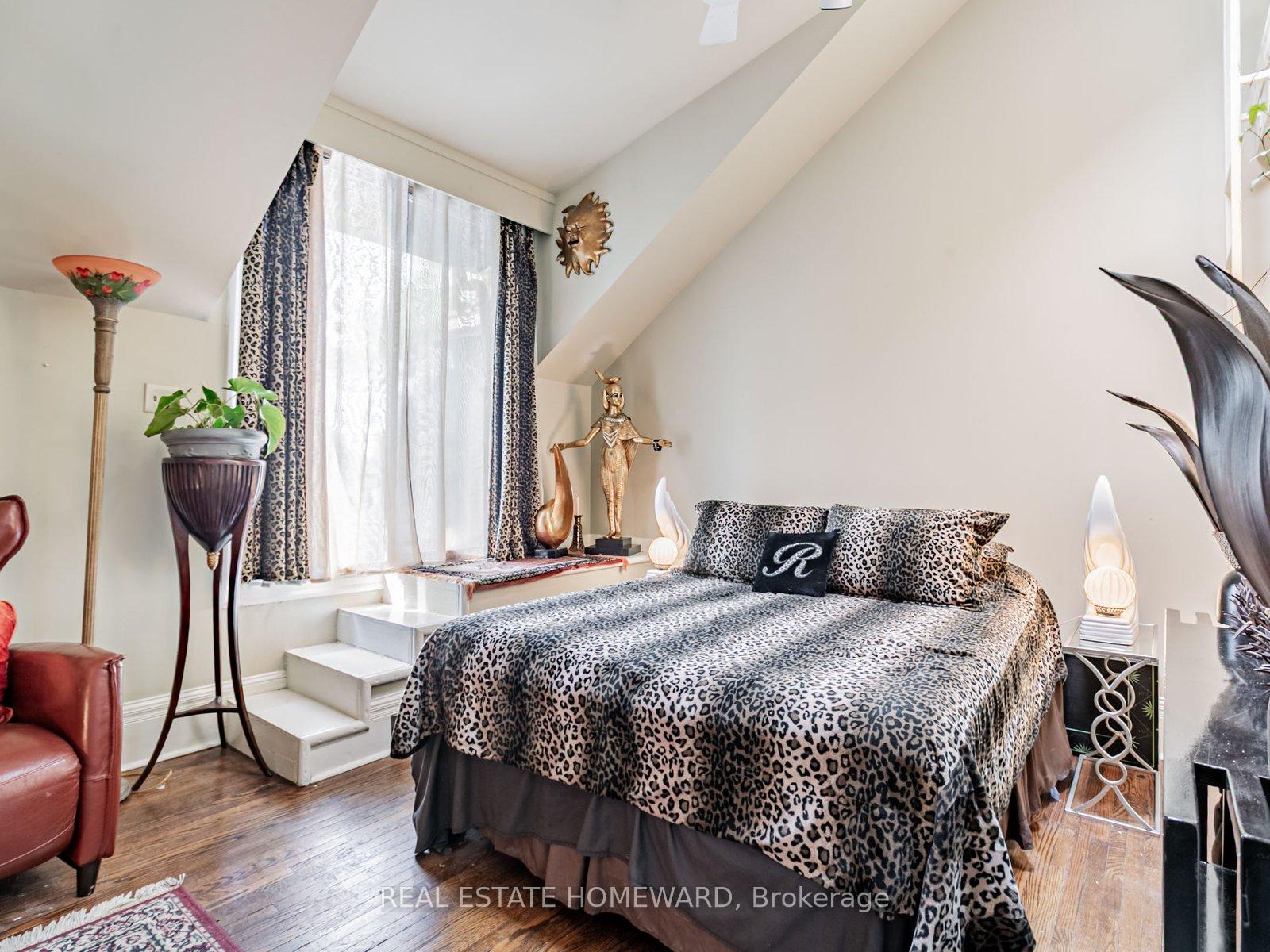 Photo 21 of 39 Wolfrey Avenue, Toronto, North Riverdale — HOMEH