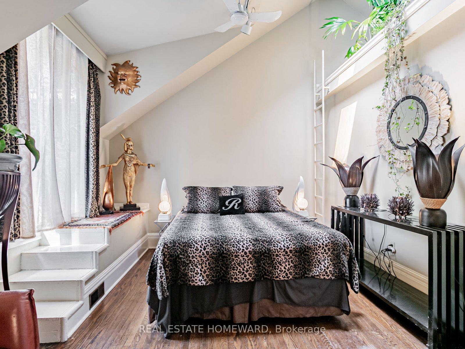 Photo 25 of 39 Wolfrey Avenue, Toronto, North Riverdale — HOMEH