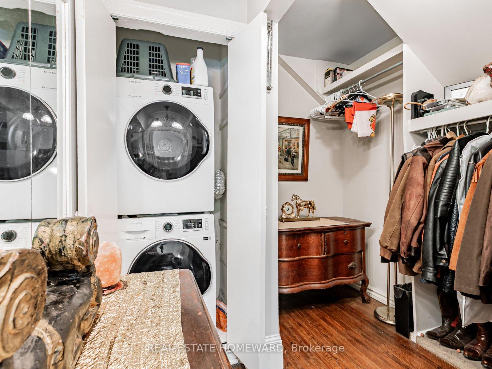 Photo 30 of 39 Wolfrey Avenue, Toronto, North Riverdale — HOMEH