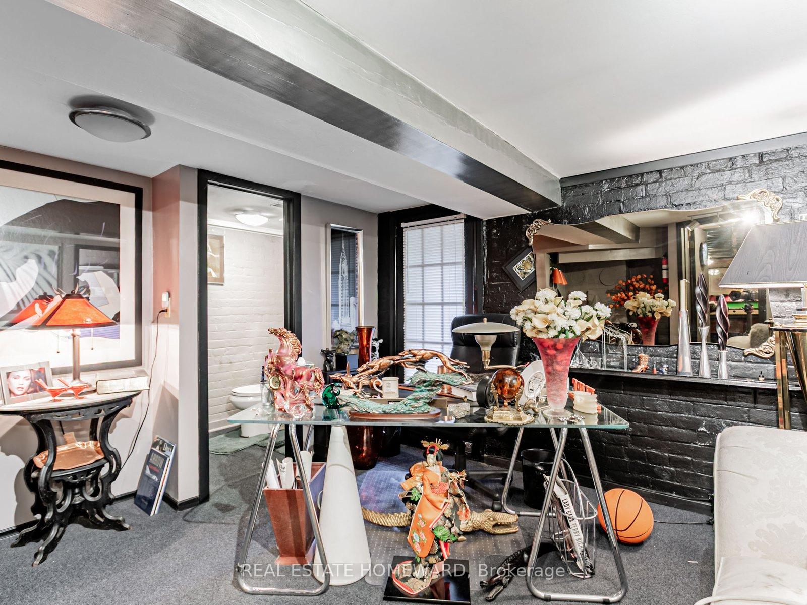 Photo 24 of 39 Wolfrey Avenue, Toronto, North Riverdale — HOMEH