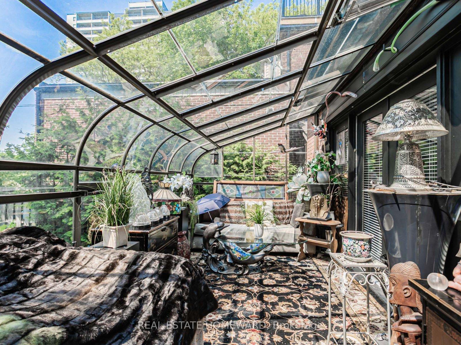 Photo 22 of 39 Wolfrey Avenue, Toronto, North Riverdale — HOMEH