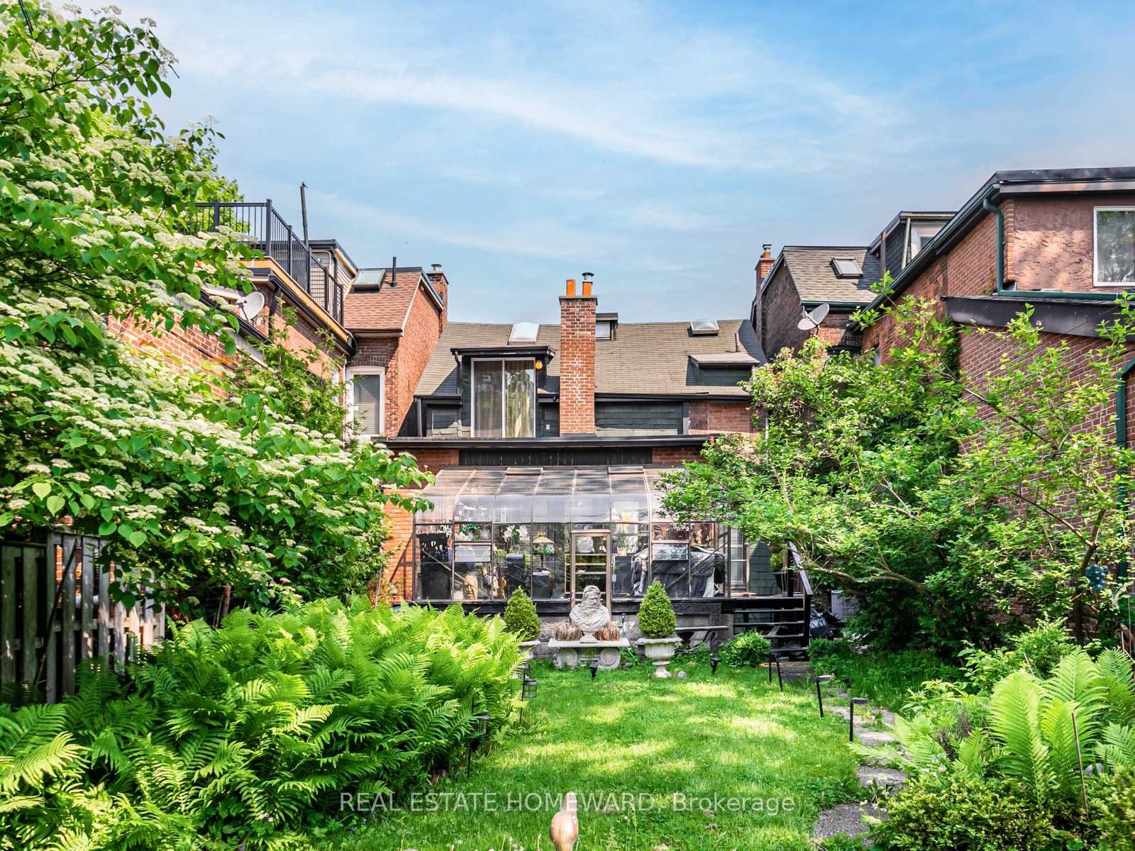 Photo 28 of 39 Wolfrey Avenue, Toronto, North Riverdale — HOMEH