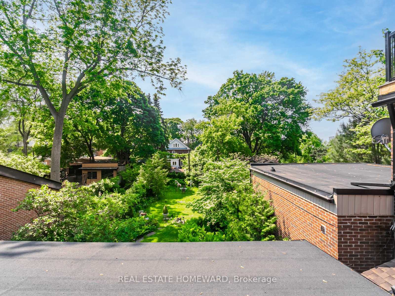 Photo 32 of 39 Wolfrey Avenue, Toronto, North Riverdale — HOMEH