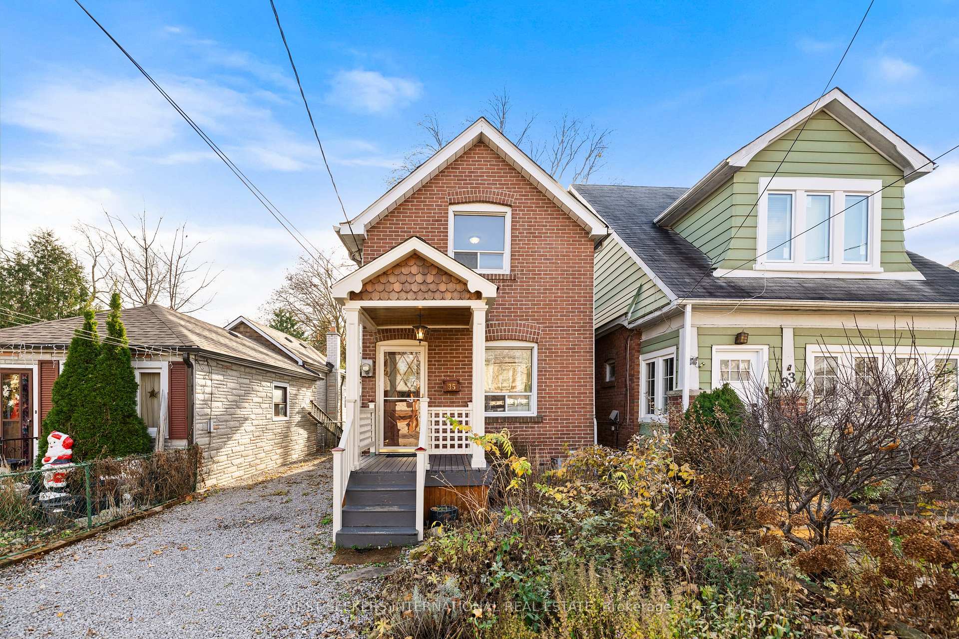 Photo 6 of 35 Cambrai Avenue, Toronto, Woodbine-Lumsden — HOMEH