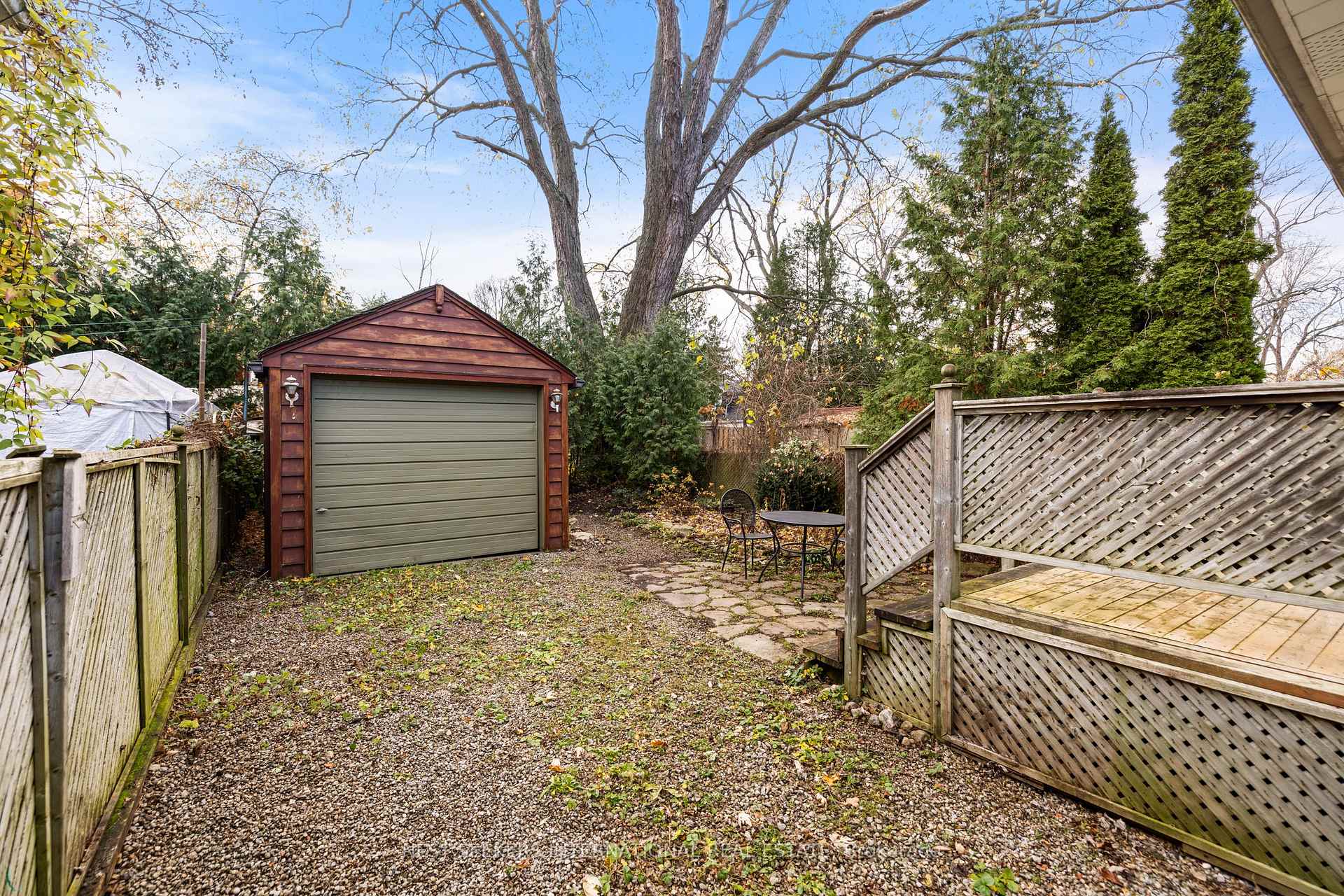 Photo 45 of 35 Cambrai Avenue, Toronto, Woodbine-Lumsden — HOMEH