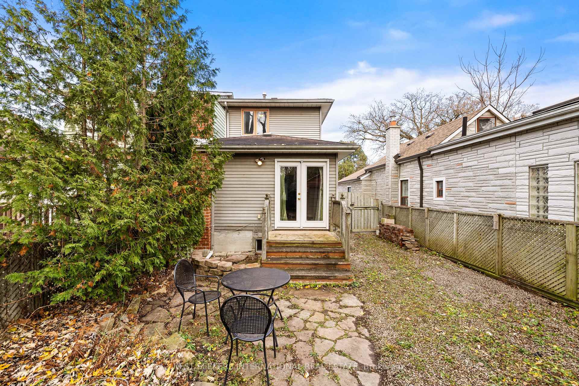 Photo 46 of 35 Cambrai Avenue, Toronto, Woodbine-Lumsden — HOMEH