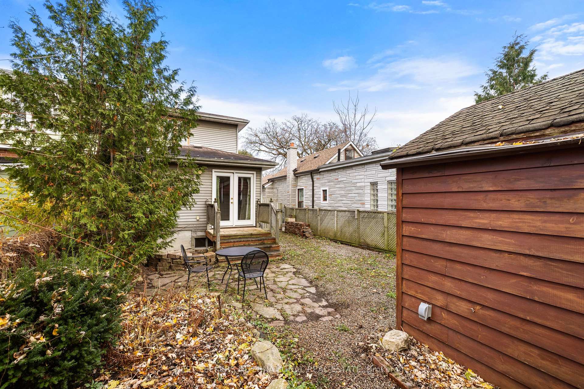 Photo 44 of 35 Cambrai Avenue, Toronto, Woodbine-Lumsden — HOMEH