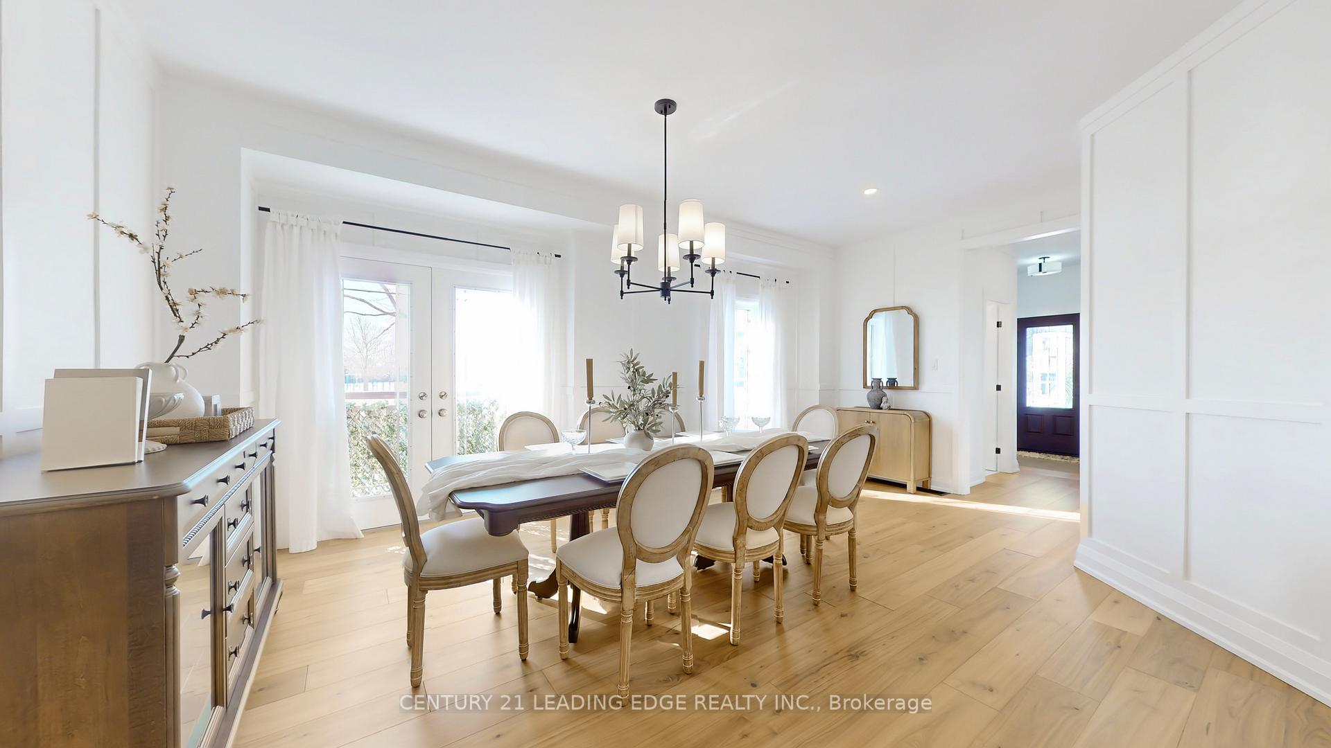 Photo 2 of 59 Robert Attersley Drive E, Whitby, Taunton North — HOMEH