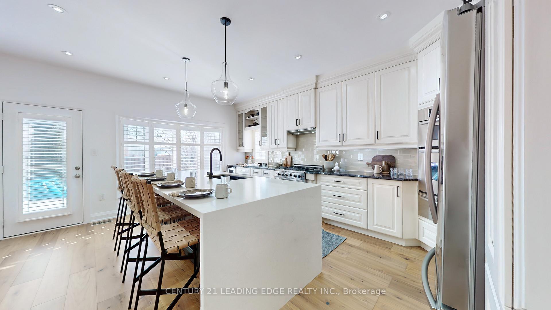 Photo 13 of 59 Robert Attersley Drive E, Whitby, Taunton North — HOMEH