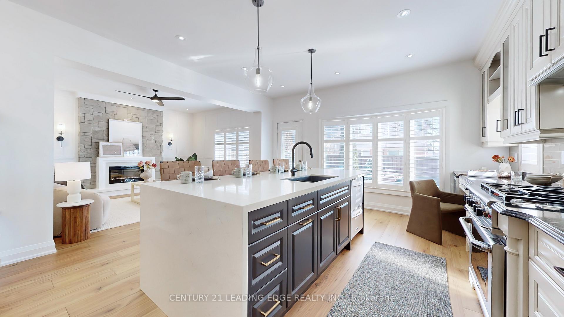 Photo 15 of 59 Robert Attersley Drive E, Whitby, Taunton North — HOMEH