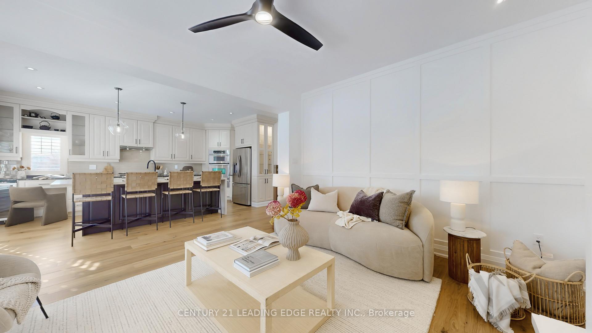 Photo 19 of 59 Robert Attersley Drive E, Whitby, Taunton North — HOMEH