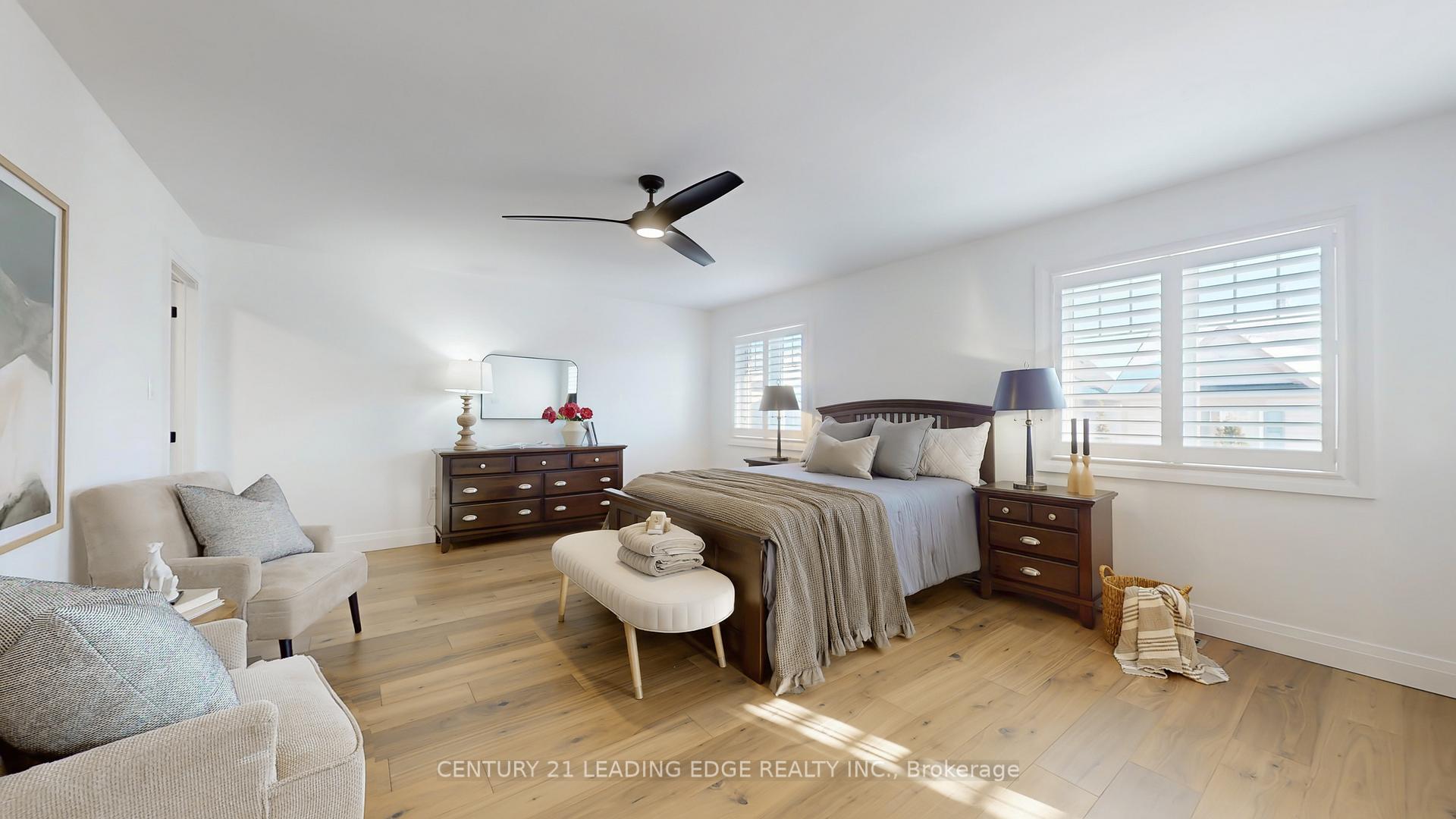 Photo 9 of 59 Robert Attersley Drive E, Whitby, Taunton North — HOMEH