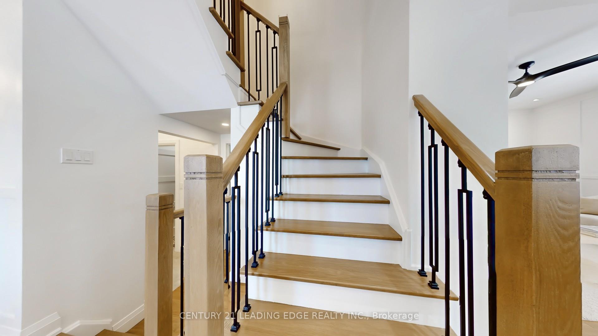 Photo 3 of 59 Robert Attersley Drive E, Whitby, Taunton North — HOMEH