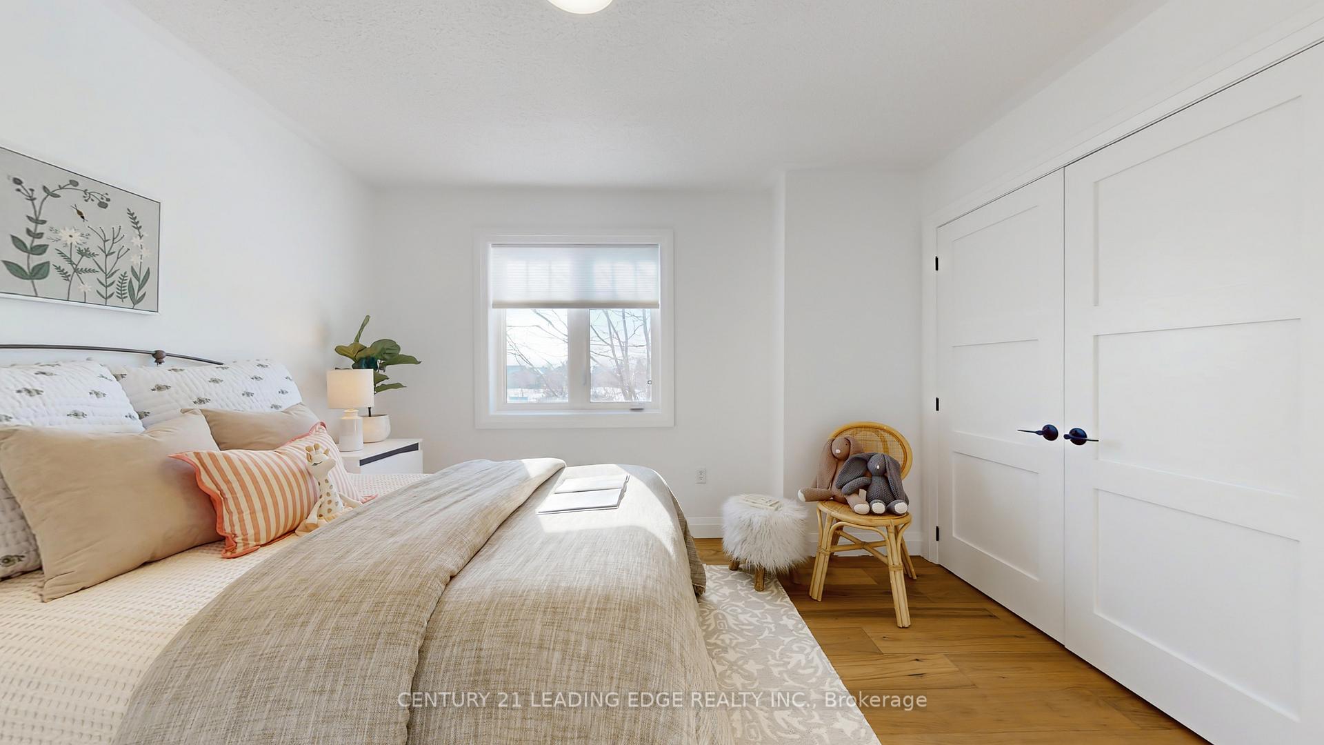 Photo 30 of 59 Robert Attersley Drive E, Whitby, Taunton North — HOMEH