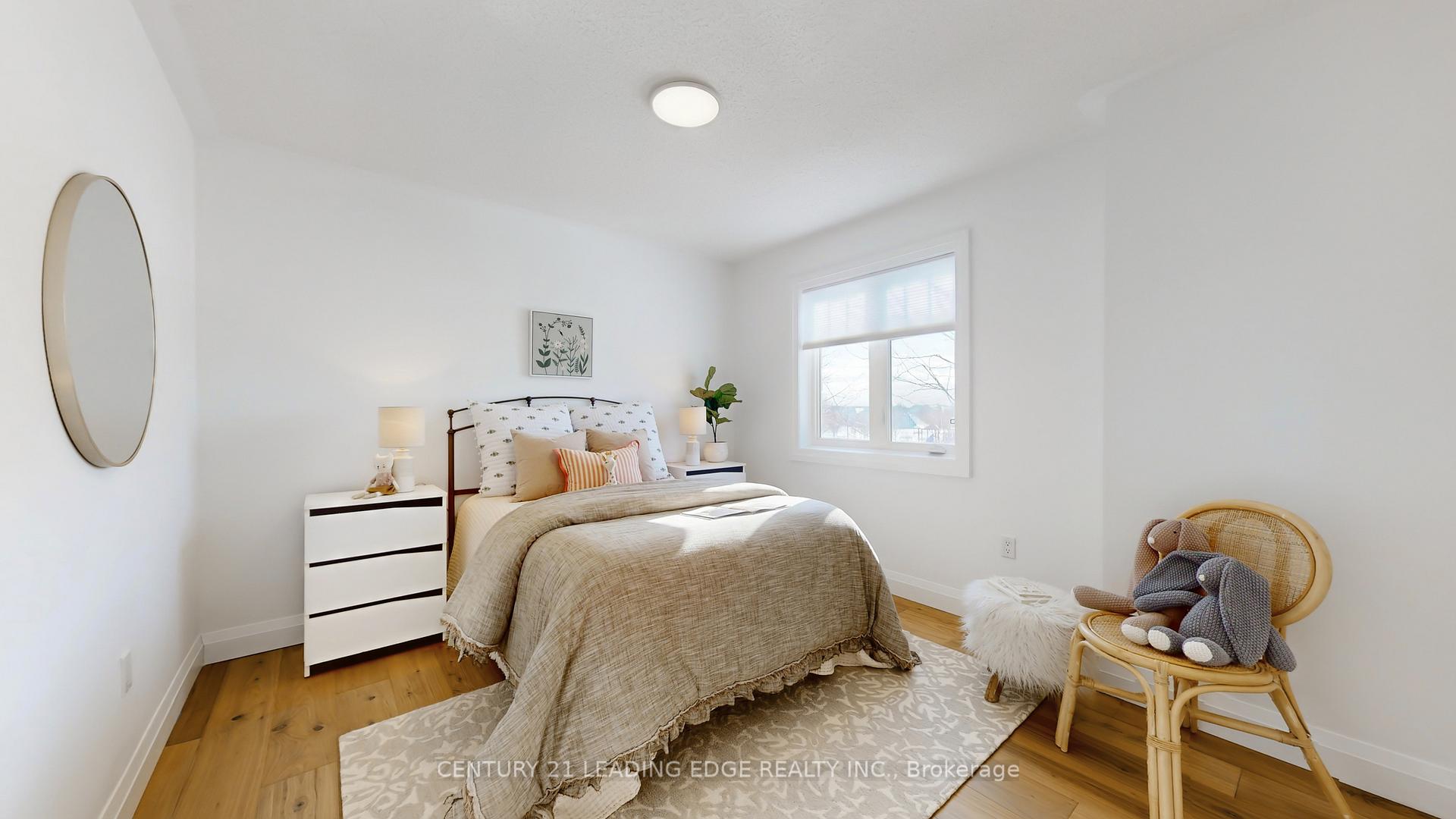 Photo 28 of 59 Robert Attersley Drive E, Whitby, Taunton North — HOMEH