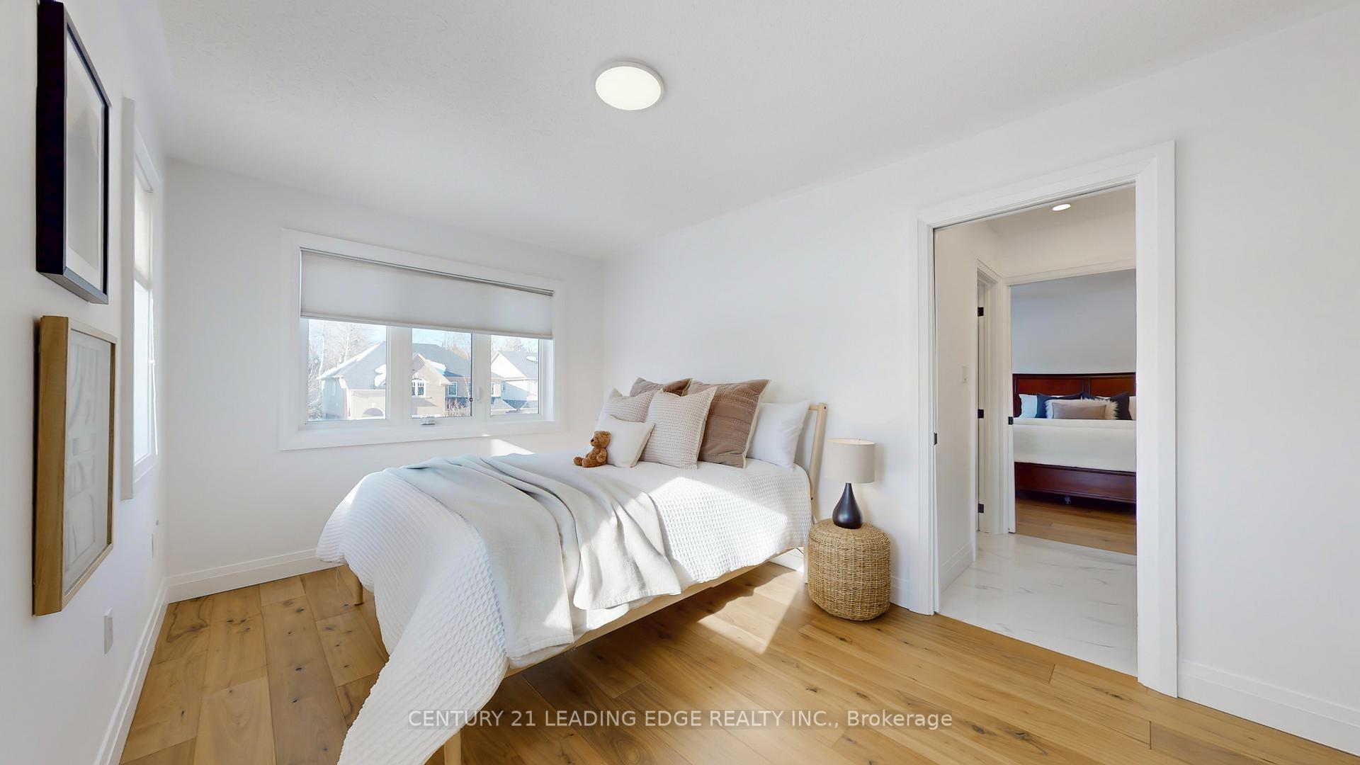 Photo 25 of 59 Robert Attersley Drive E, Whitby, Taunton North — HOMEH