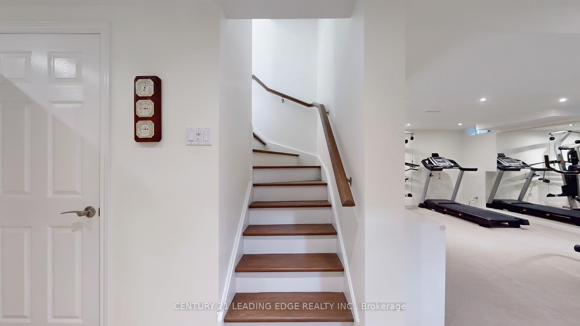 Photo 50 of 59 Robert Attersley Drive E, Whitby, Taunton North — HOMEH