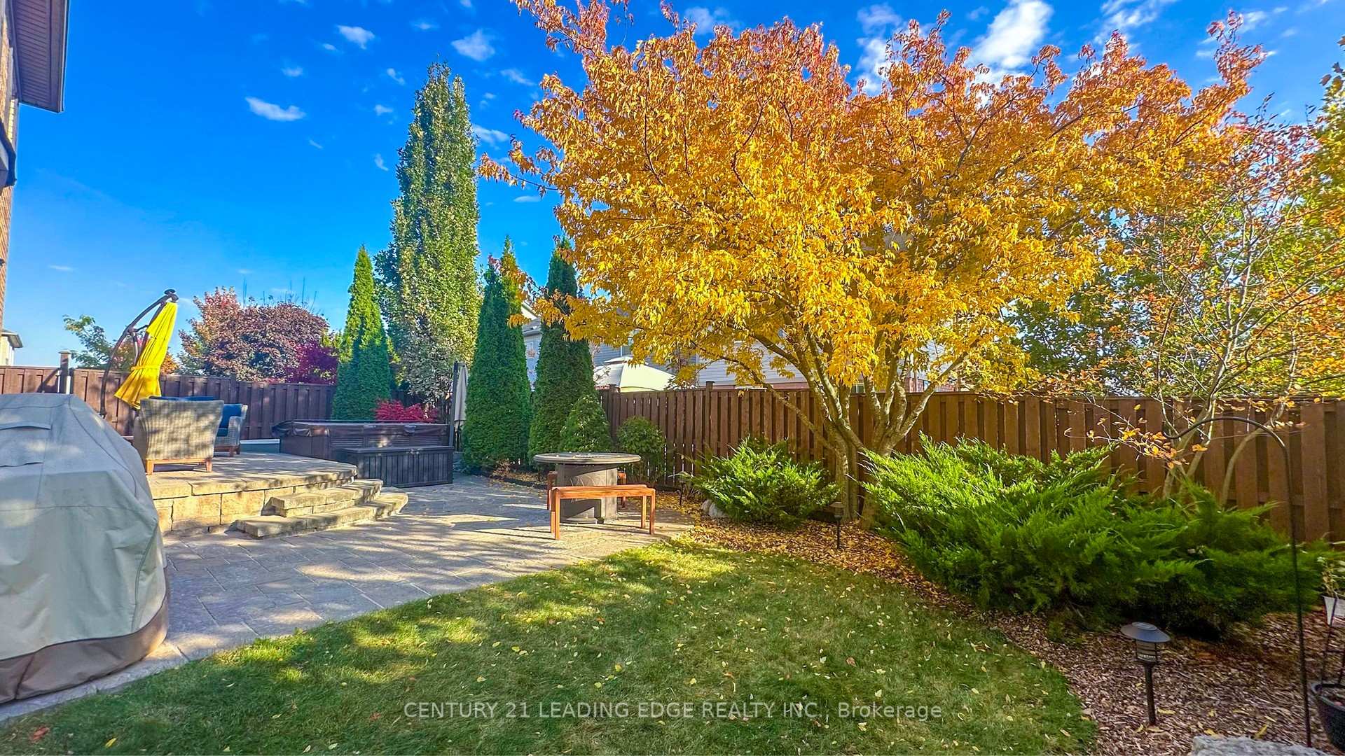 Photo 40 of 59 Robert Attersley Drive E, Whitby, Taunton North — HOMEH