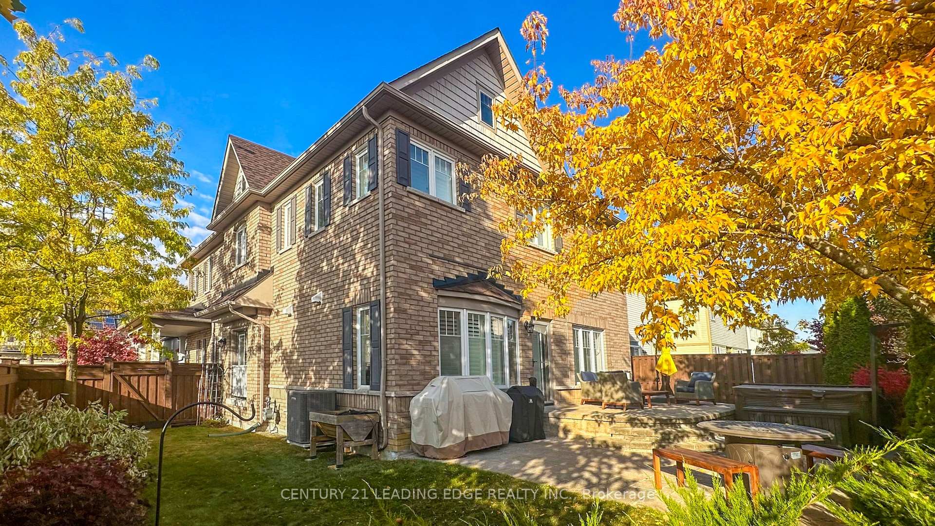 Photo 47 of 59 Robert Attersley Drive E, Whitby, Taunton North — HOMEH