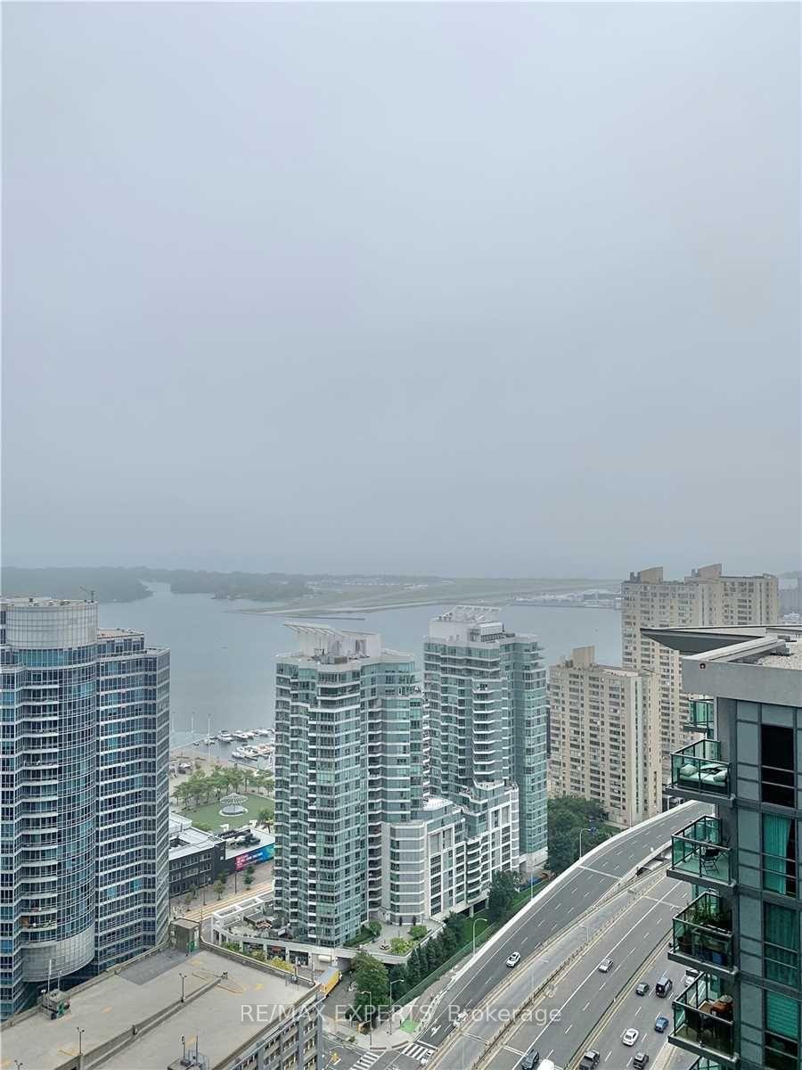 Photo 15 of Unit 3104, 12 York Street, Toronto, Waterfront Communities — HOMEH