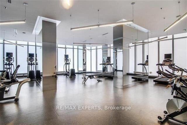 Photo 11 of Unit 3104, 12 York Street, Toronto, Waterfront Communities — HOMEH