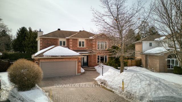 Photo 1 of 58 Lone Meadow Trail, Ottawa, Stittsville (Central) — HOMEH