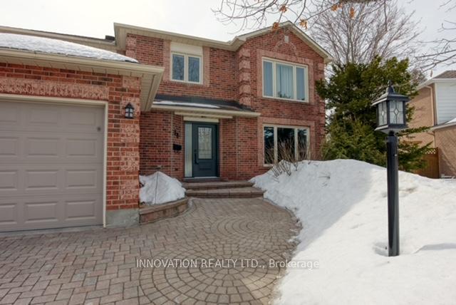 Photo 3 of 58 Lone Meadow Trail, Ottawa, Stittsville (Central) — HOMEH
