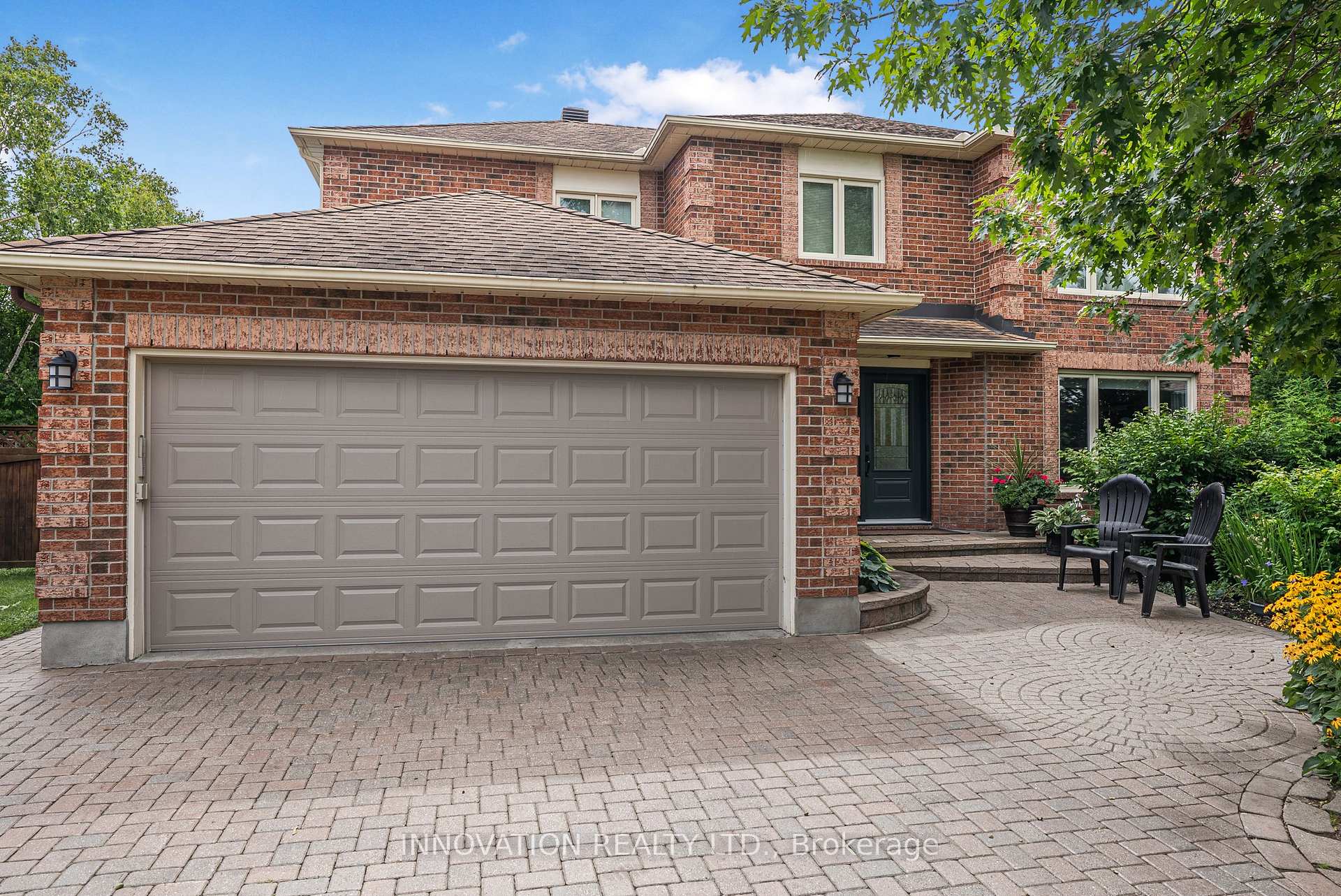 Photo 24 of 58 Lone Meadow Trail, Ottawa, Stittsville (Central) — HOMEH
