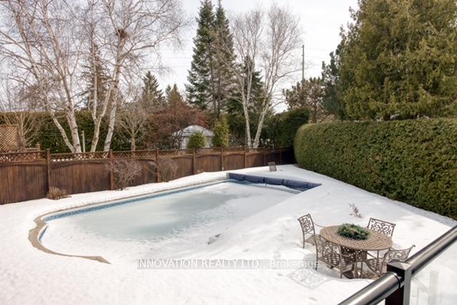 Photo 2 of 58 Lone Meadow Trail, Ottawa, Stittsville (Central) — HOMEH