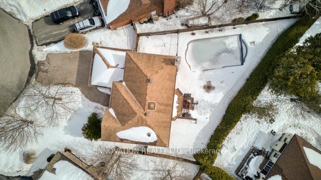 Photo 4 of 58 Lone Meadow Trail, Ottawa, Stittsville (Central) — HOMEH