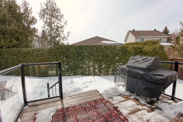 Photo 5 of 58 Lone Meadow Trail, Ottawa, Stittsville (Central) — HOMEH