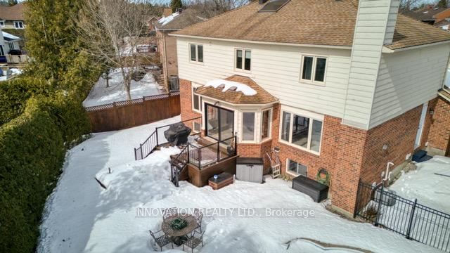 Photo 8 of 58 Lone Meadow Trail, Ottawa, Stittsville (Central) — HOMEH