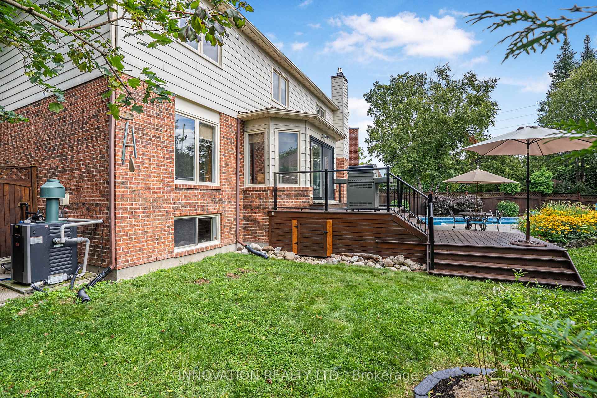 Photo 42 of 58 Lone Meadow Trail, Ottawa, Stittsville (Central) — HOMEH