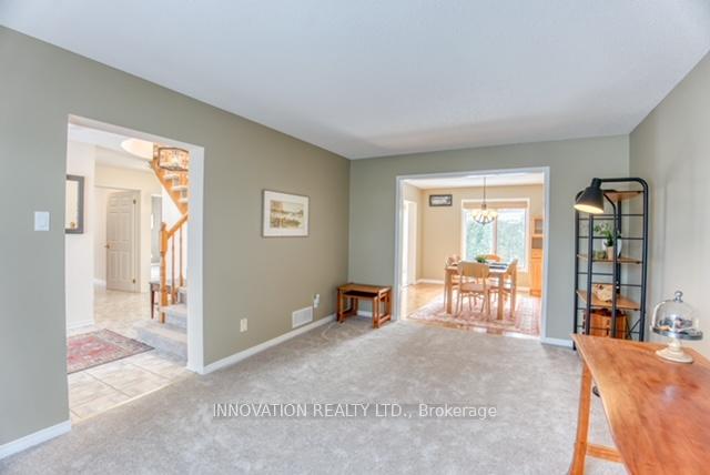 Photo 10 of 58 Lone Meadow Trail, Ottawa, Stittsville (Central) — HOMEH
