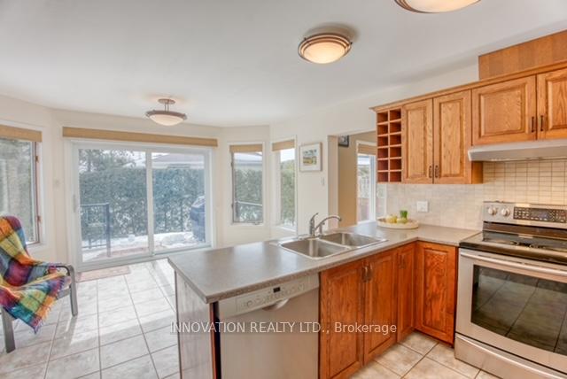 Photo 12 of 58 Lone Meadow Trail, Ottawa, Stittsville (Central) — HOMEH