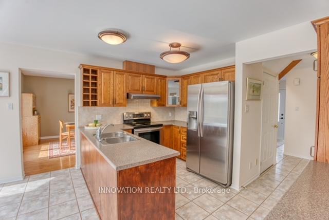 Photo 16 of 58 Lone Meadow Trail, Ottawa, Stittsville (Central) — HOMEH