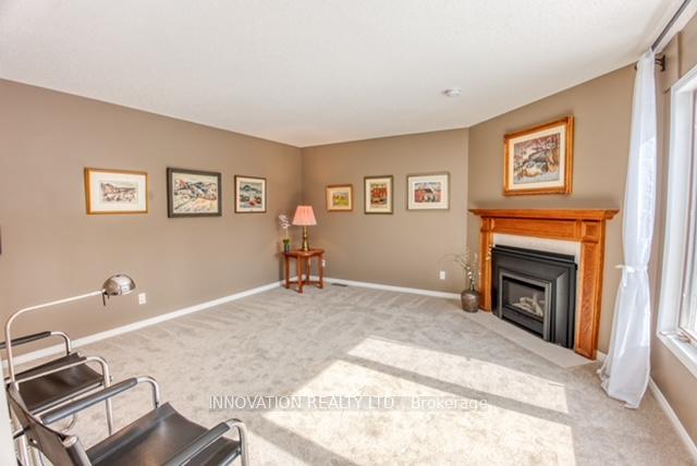 Photo 15 of 58 Lone Meadow Trail, Ottawa, Stittsville (Central) — HOMEH