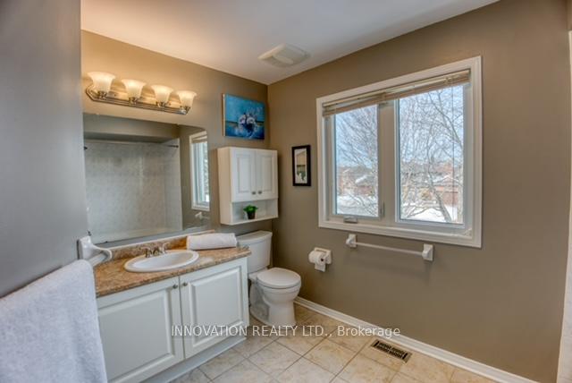 Photo 38 of 58 Lone Meadow Trail, Ottawa, Stittsville (Central) — HOMEH