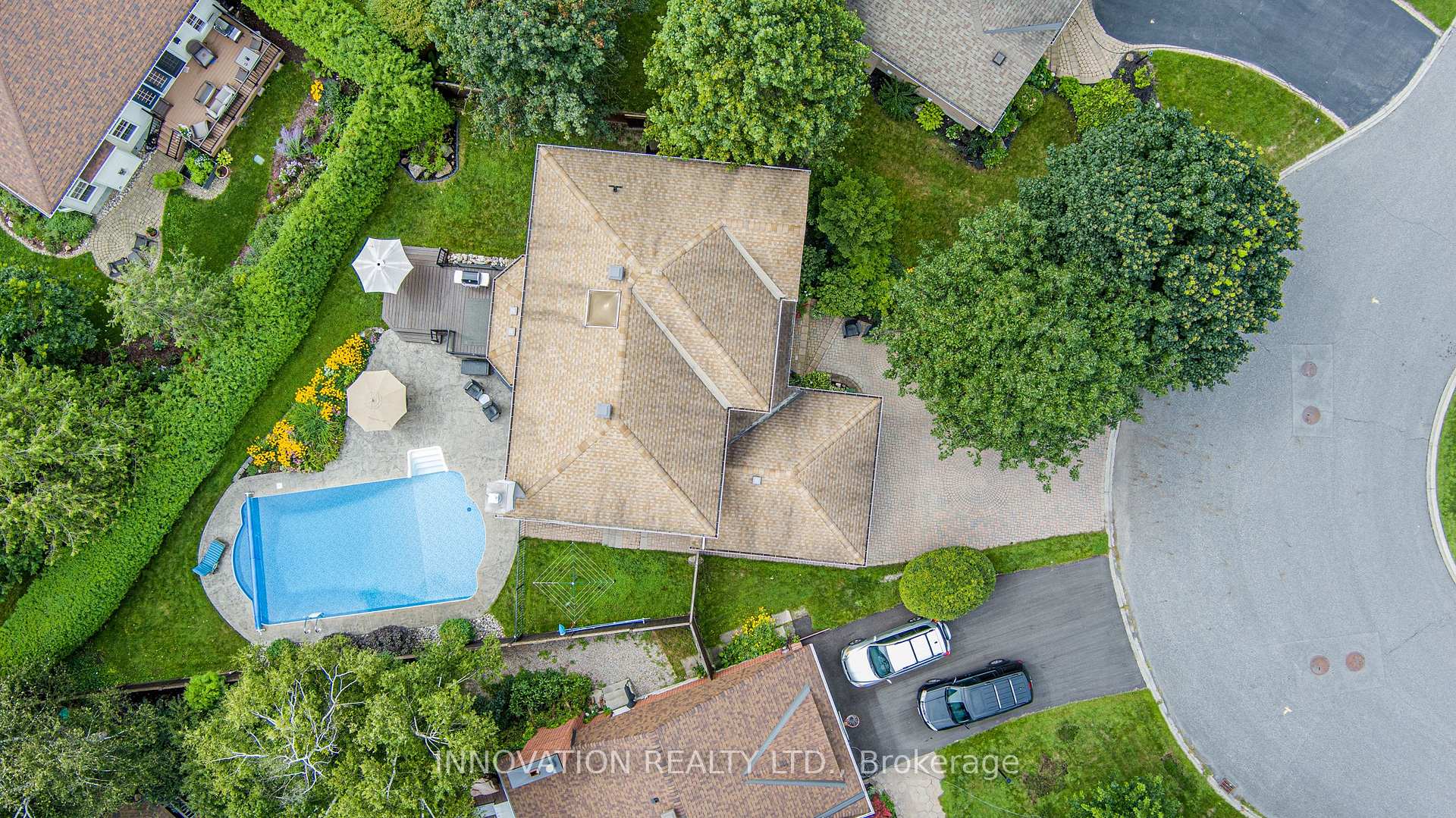 Photo 48 of 58 Lone Meadow Trail, Ottawa, Stittsville (Central) — HOMEH