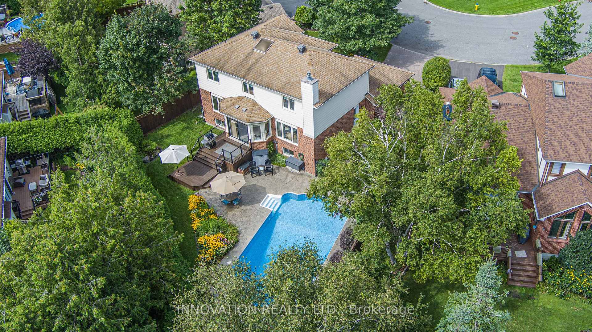 Photo 50 of 58 Lone Meadow Trail, Ottawa, Stittsville (Central) — HOMEH