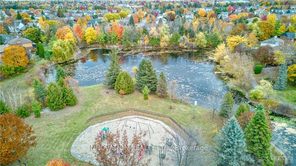 Photo 46 of 58 Lone Meadow Trail, Ottawa, Stittsville (Central) — HOMEH