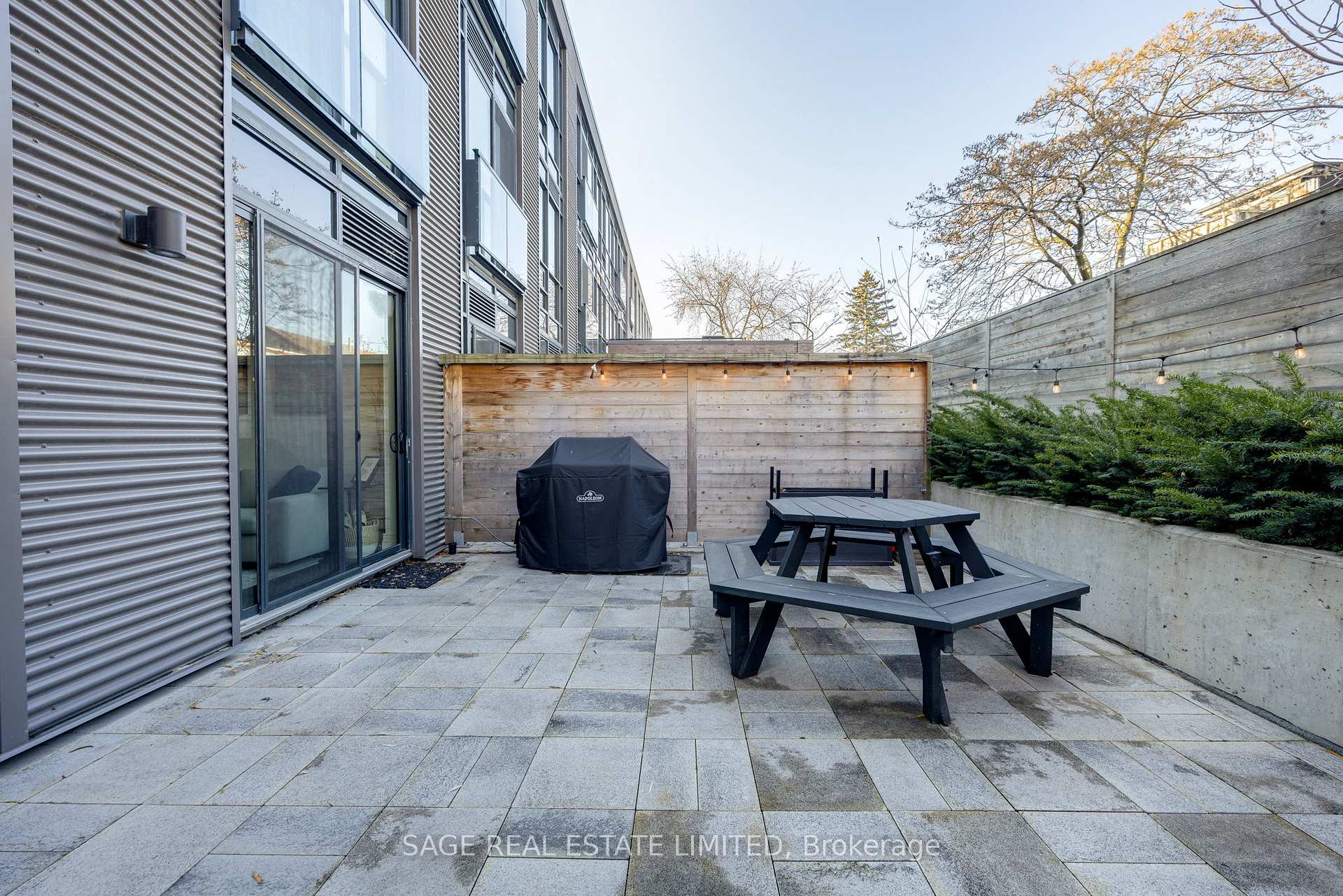Photo 1 of Unit 101, 90 Niagara Street, Toronto, Niagara — HOMEH