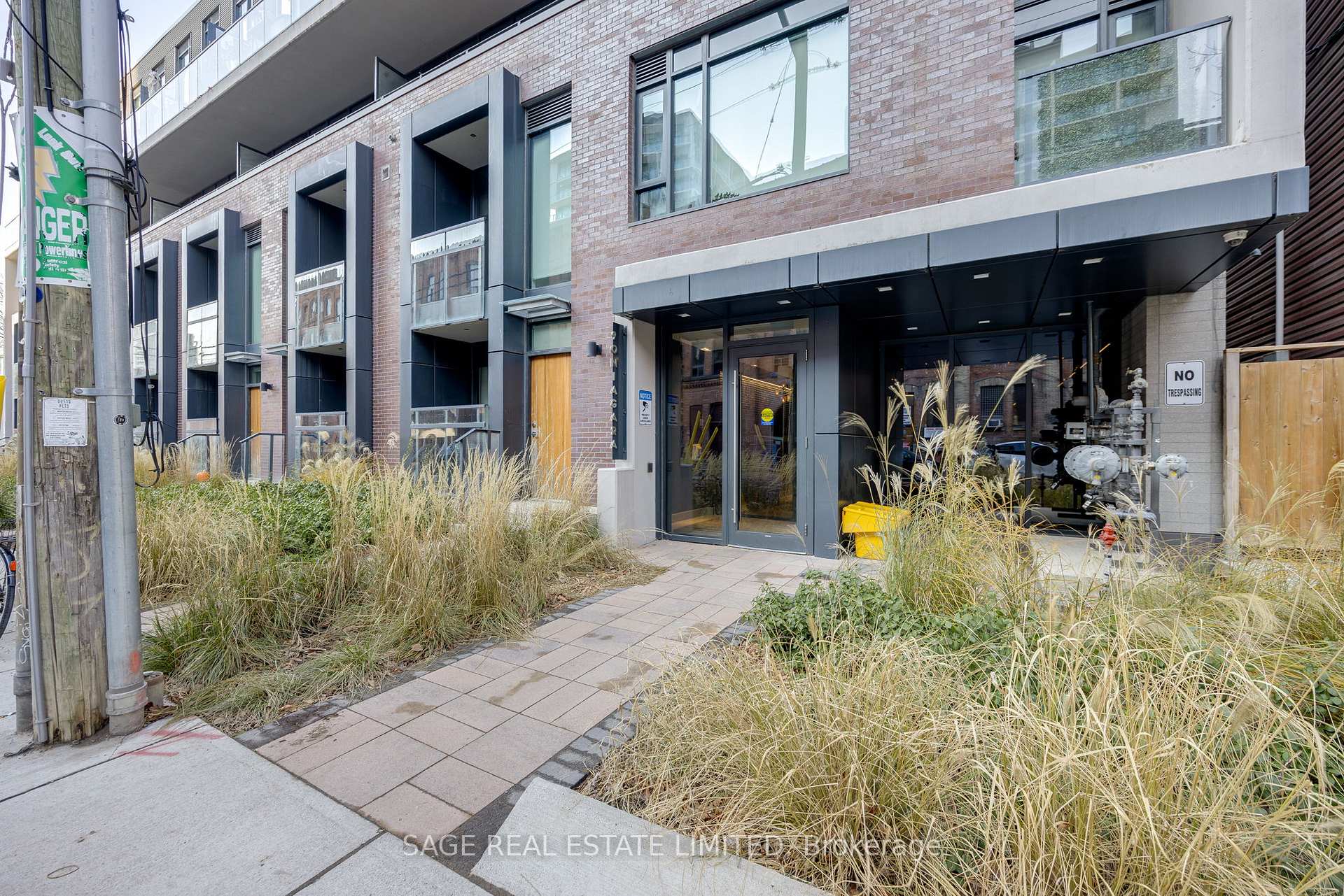 Photo 20 of Unit 101, 90 Niagara Street, Toronto, Niagara — HOMEH