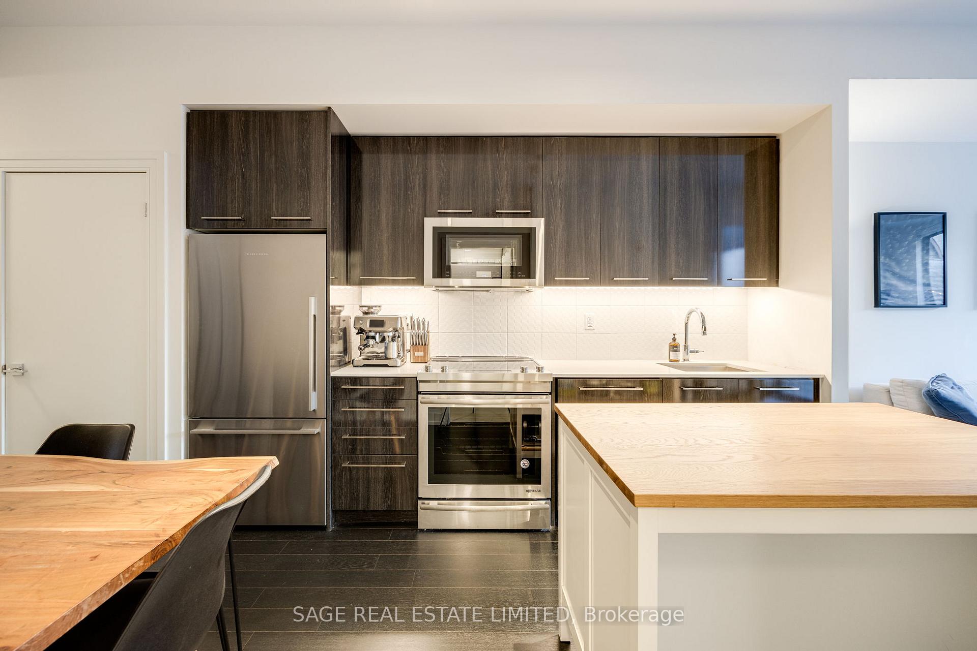Photo 8 of Unit 101, 90 Niagara Street, Toronto, Niagara — HOMEH
