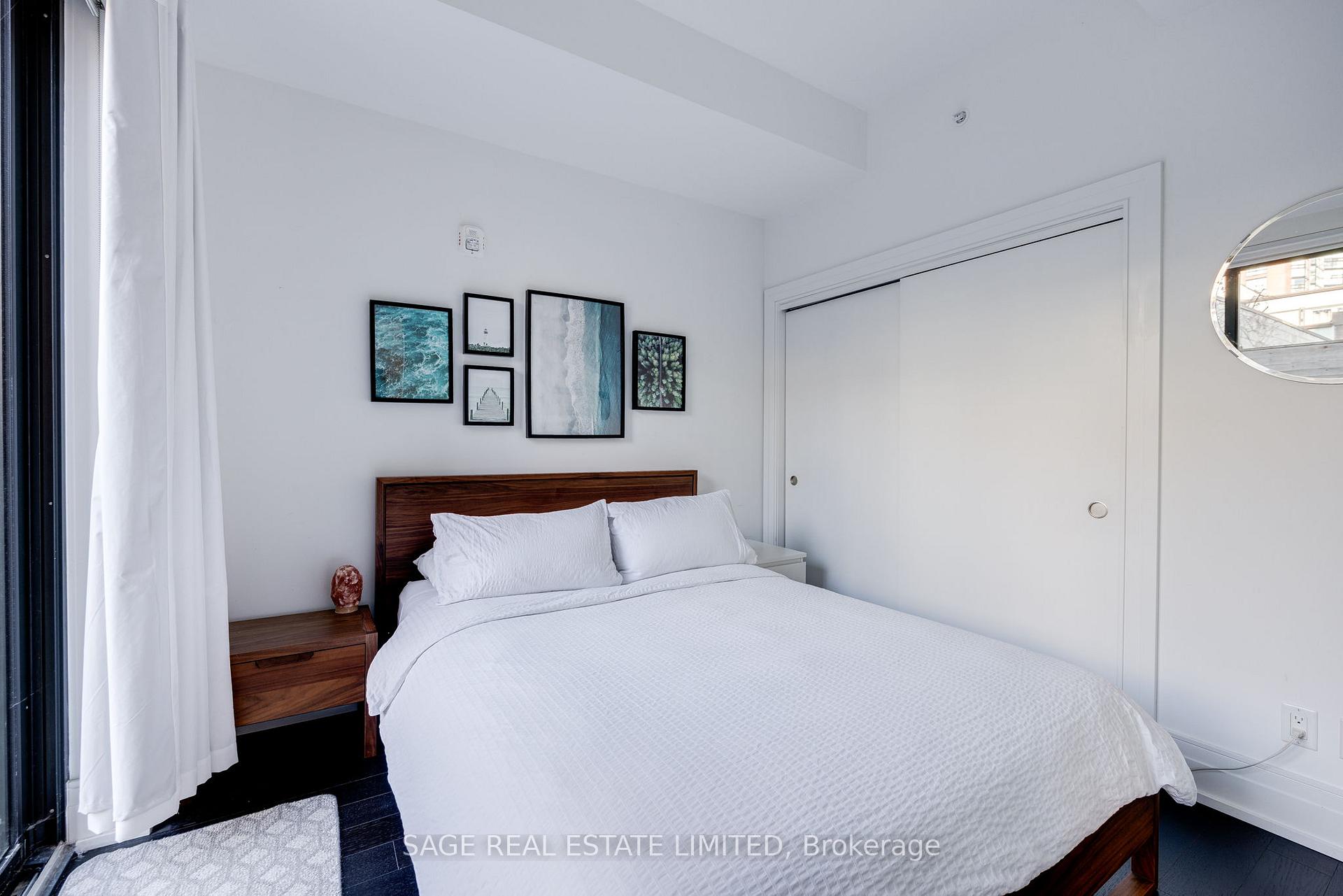 Photo 14 of Unit 101, 90 Niagara Street, Toronto, Niagara — HOMEH