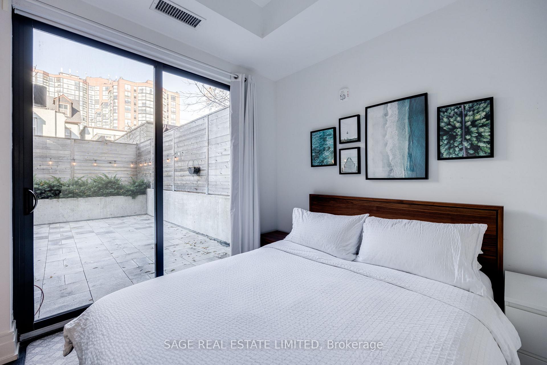 Photo 17 of Unit 101, 90 Niagara Street, Toronto, Niagara — HOMEH
